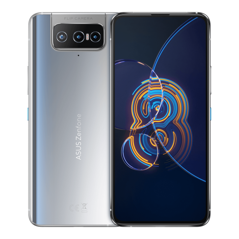 ASUS Zenfone 8 Flip ZS672KS