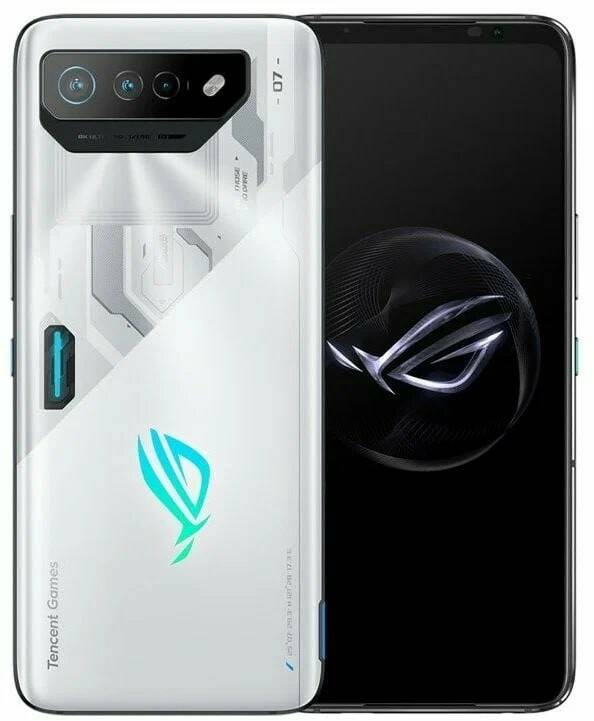 ASUS Rog Phone 7 Pro