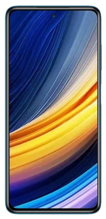 POCO X3 Pro