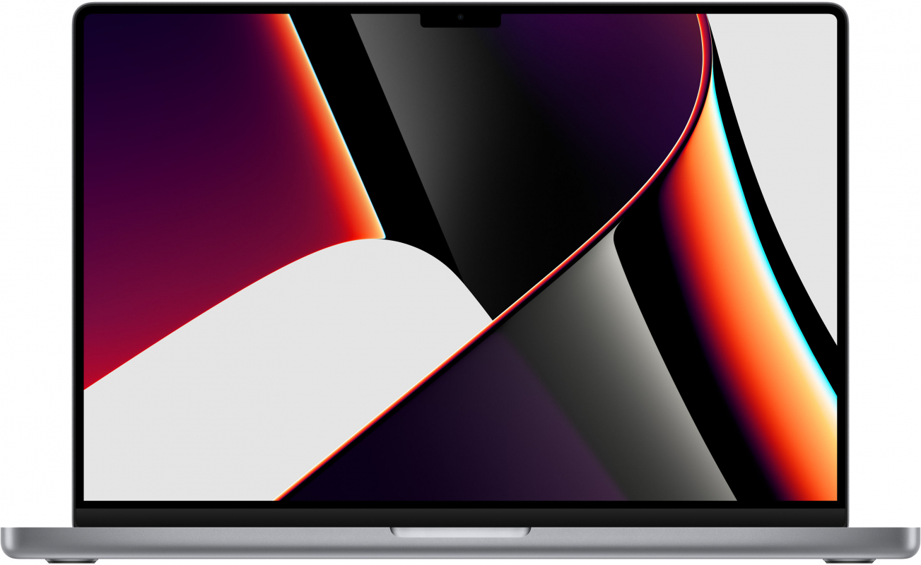 MacBook Pro 16 M1