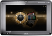 Iconia Tab W501/