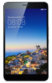 MediaPad X1 7.0.