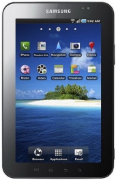 Galaxy Tab