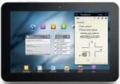 Galaxy Tab 8.9.