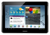 Galaxy Tab 2 10.1.