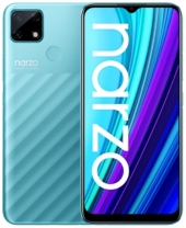 Narzo 30A
