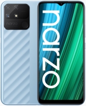 narzo 50a