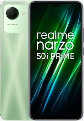 Narzo 50i Prime