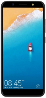 Camon CM