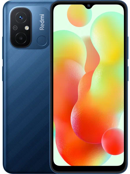 Redmi 12C