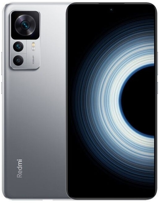 Redmi K50 Ultra