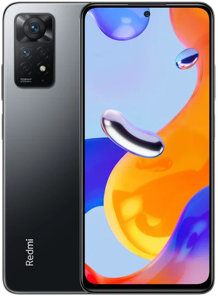 Redmi Note 11 Pro 5G