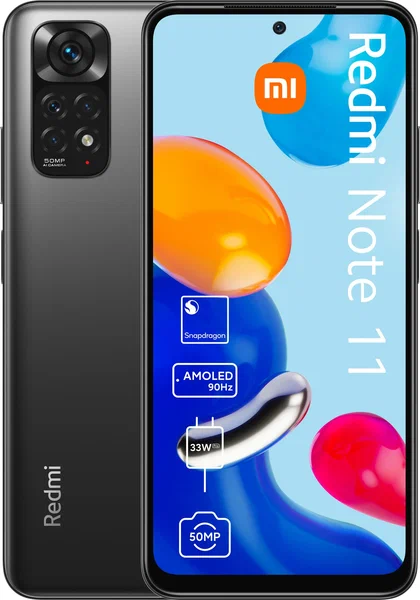 Redmi Note 11
