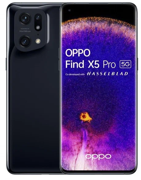 Find X5 Pro