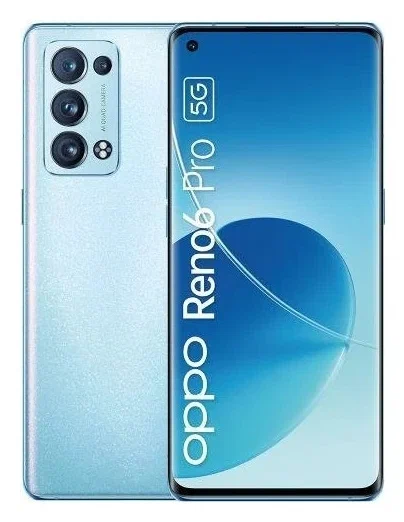 Reno6 Pro 5G