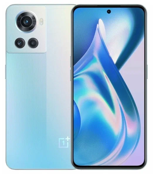 OnePlus 10R 5G