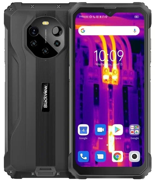 BL8800 Pro 5G