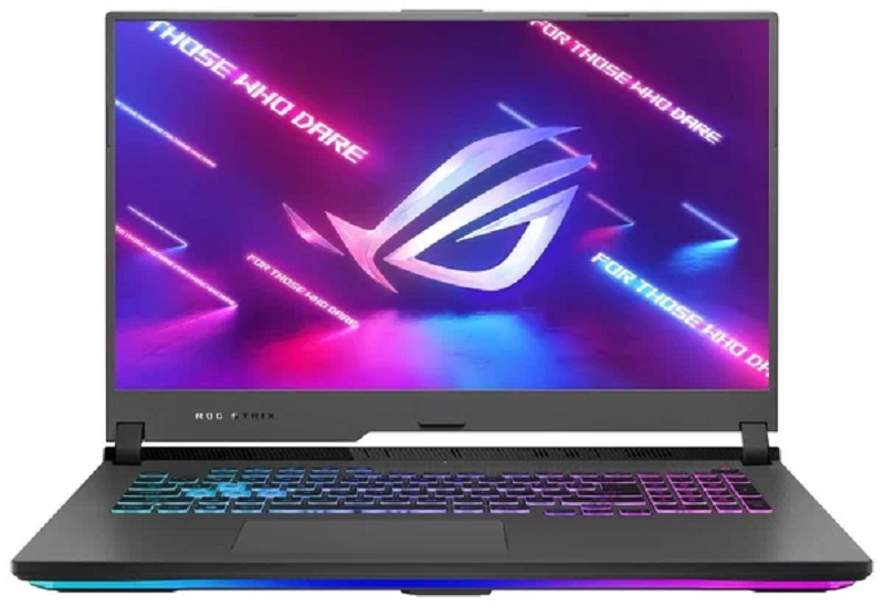 ROG Strix G17