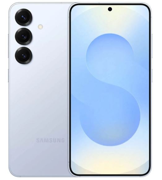 Galaxy S25 plus