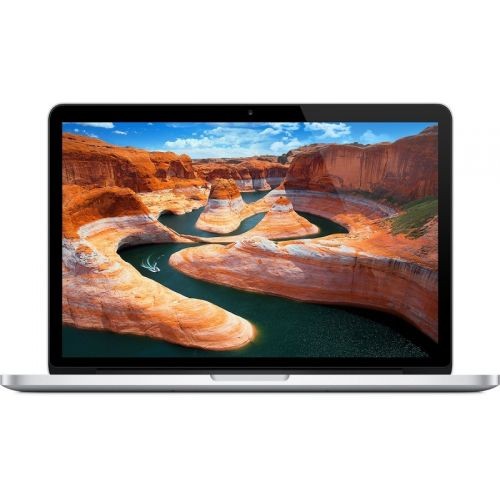 MacBook Pro 13 Early 2013