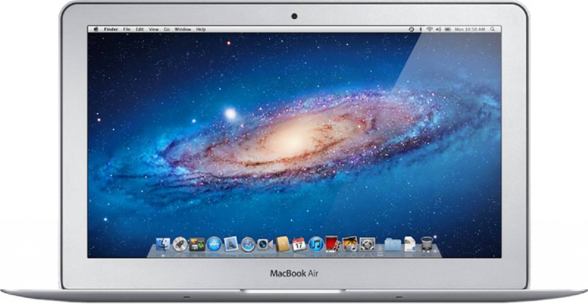 MacBook Air 11 Early 2014
