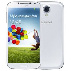 Galaxy S4