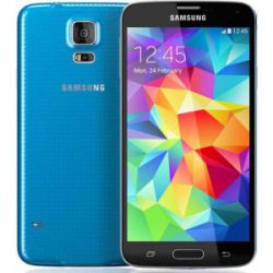 Galaxy S5