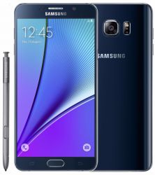 Galaxy Note 5