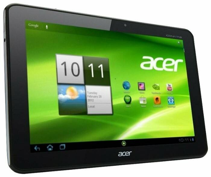 Iconia Tab A701 64Gb