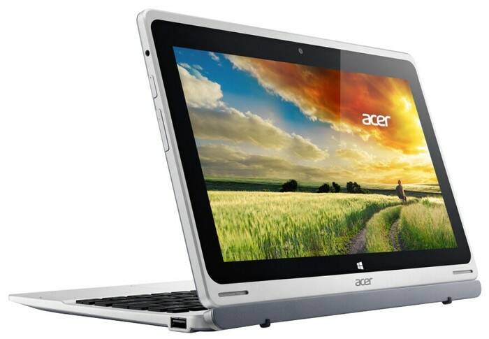 Aspire Switch 10 564Gb Z3735F DDR3