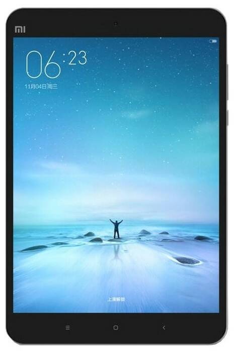MiPad 2